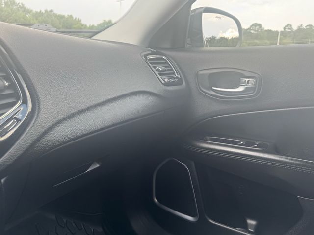 2019 Jeep Compass Altitude - 23047214 - 23