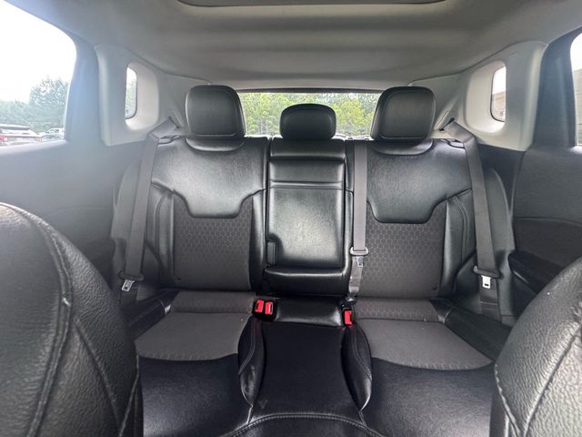 2019 Jeep Compass Altitude - 23047214 - 24