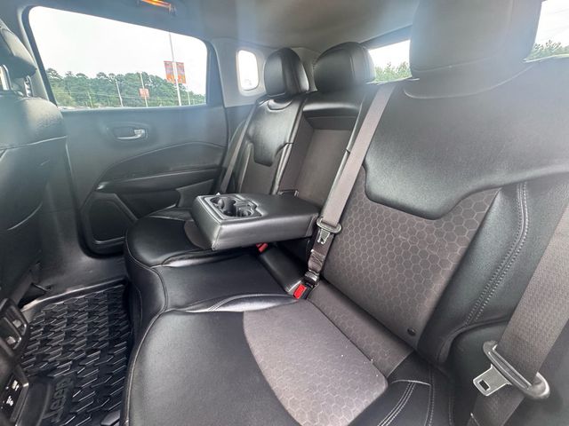 2019 Jeep Compass Altitude - 23047214 - 26