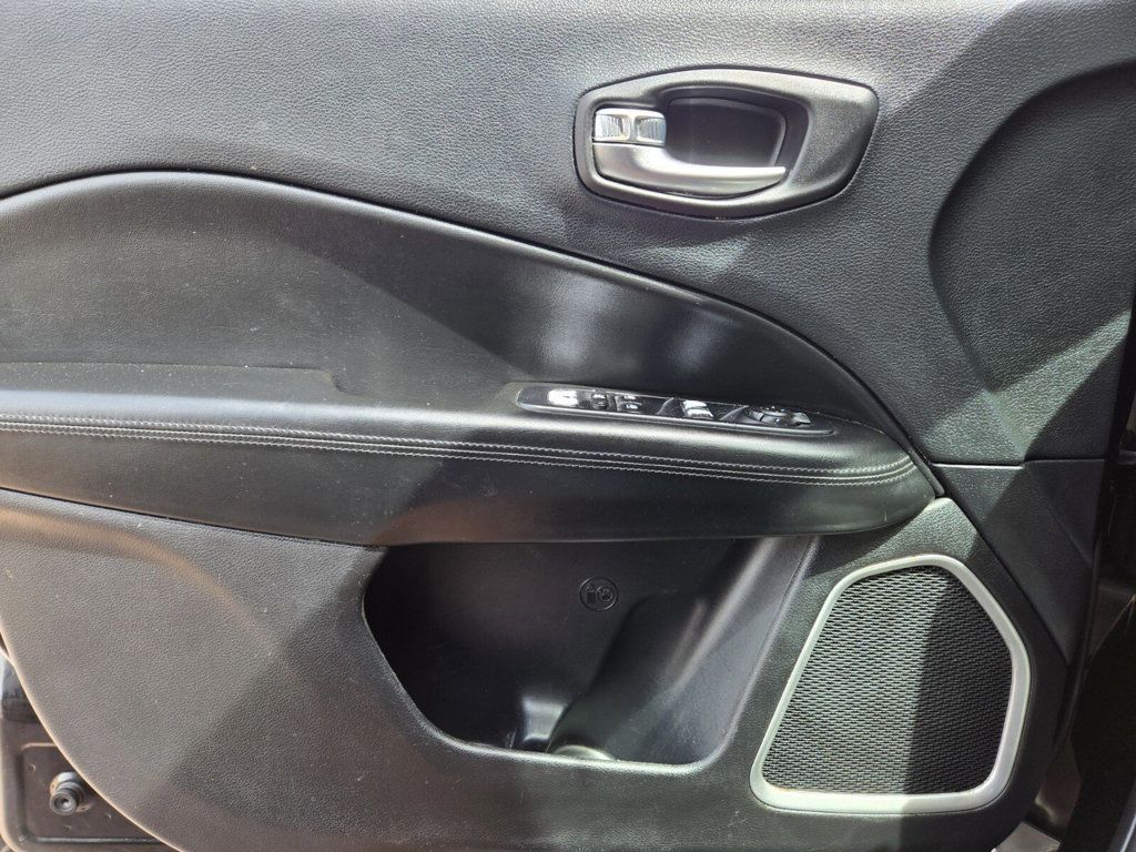 2019 Jeep Compass Altitude FWD - 22873924 - 14