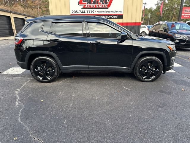 2019 Jeep Compass Altitude FWD - 22713974 - 1