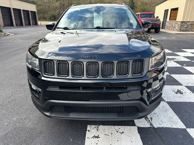 2019 Jeep Compass Altitude FWD - 22713974 - 7