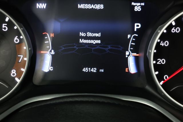 2019 Jeep Compass Altitude FWD - 22937899 - 12