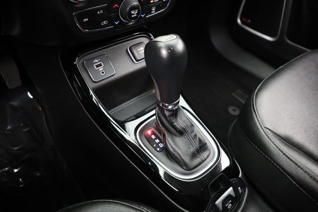 2019 Jeep Compass Altitude FWD - 22937899 - 13