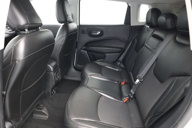 2019 Jeep Compass Altitude FWD - 22937899 - 17