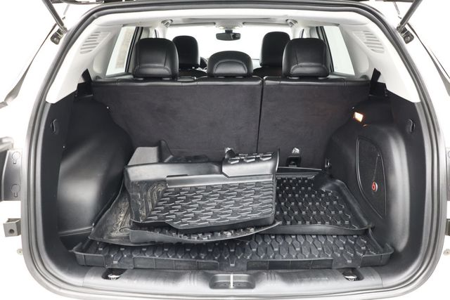 2019 Jeep Compass Altitude FWD - 22937899 - 18