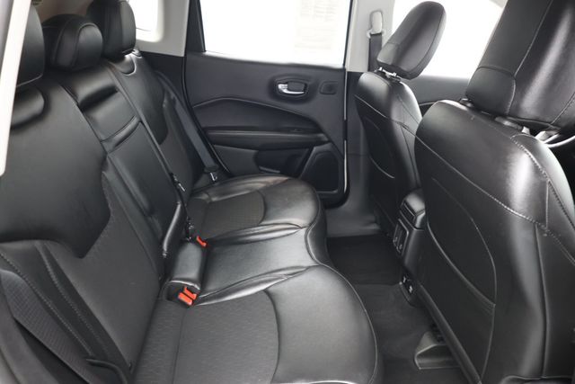 2019 Jeep Compass Altitude FWD - 22937899 - 19