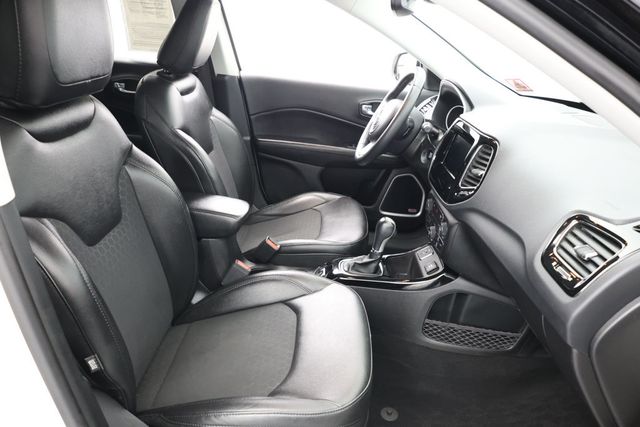 2019 Jeep Compass Altitude FWD - 22937899 - 20