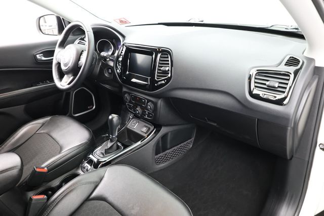 2019 Jeep Compass Altitude FWD - 22937899 - 21
