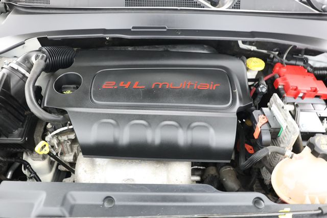 2019 Jeep Compass Altitude FWD - 22937899 - 22