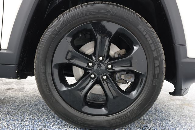 2019 Jeep Compass Altitude FWD - 22937899 - 5