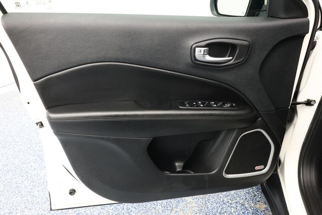 2019 Jeep Compass Altitude FWD - 22937899 - 7