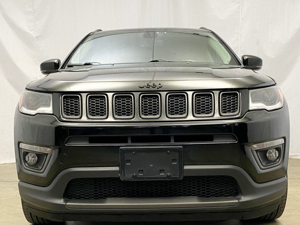 2019 Jeep Compass High Altitude 4x4 - 22674438 - 9