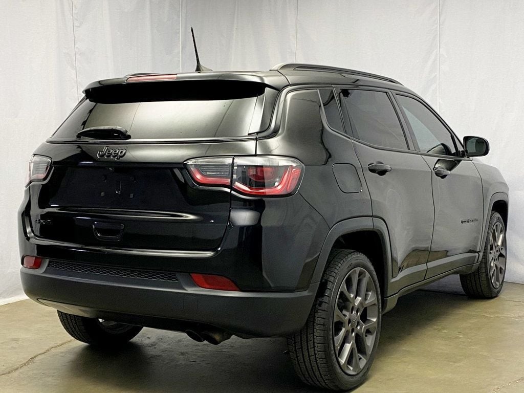 2019 Jeep Compass High Altitude 4x4 - 22674438 - 12