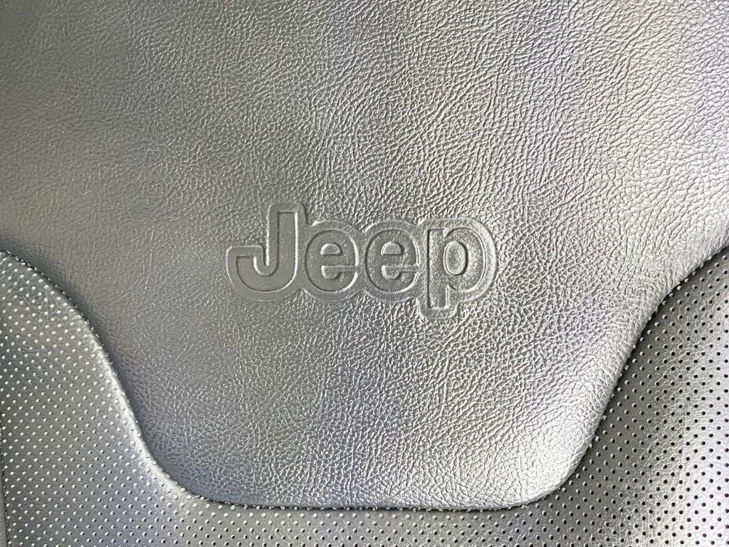 2019 Jeep Compass High Altitude 4x4 - 22674438 - 24