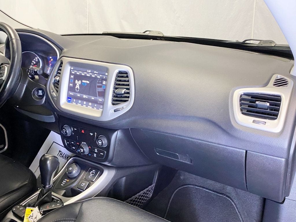 2019 Jeep Compass High Altitude 4x4 - 22674438 - 38