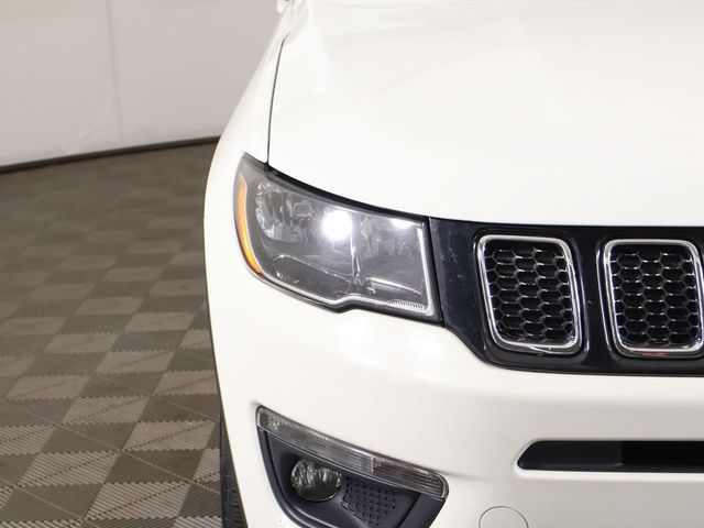 2019 Jeep Compass Latitude - 23073787 - 9