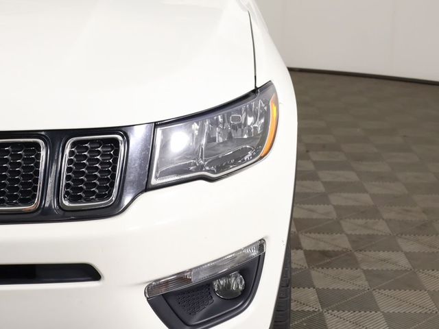 2019 Jeep Compass Latitude - 23073787 - 10