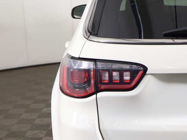 2019 Jeep Compass Latitude - 23073787 - 11