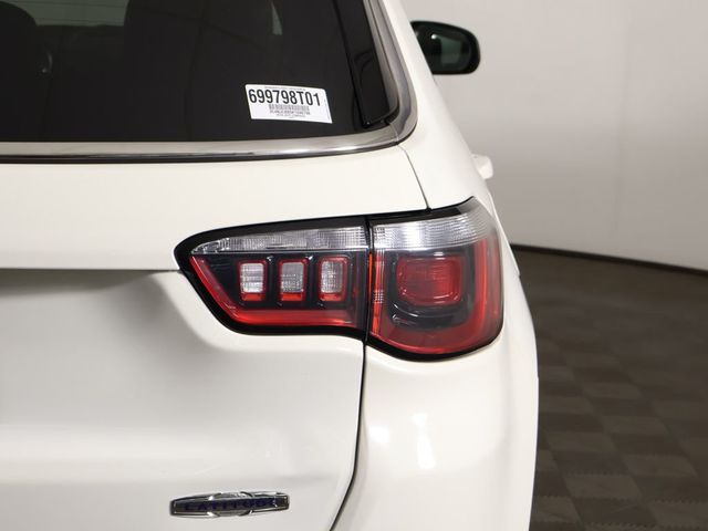 2019 Jeep Compass Latitude - 23073787 - 12
