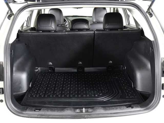 2019 Jeep Compass Latitude - 23073787 - 15