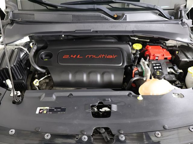 2019 Jeep Compass Latitude - 23073787 - 16