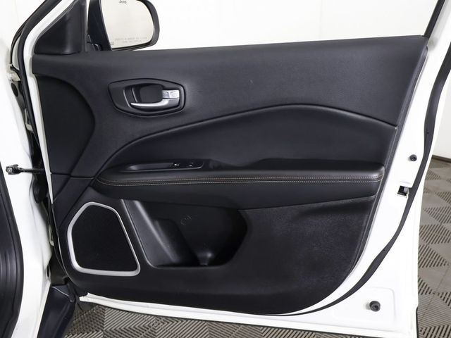 2019 Jeep Compass Latitude - 23073787 - 19