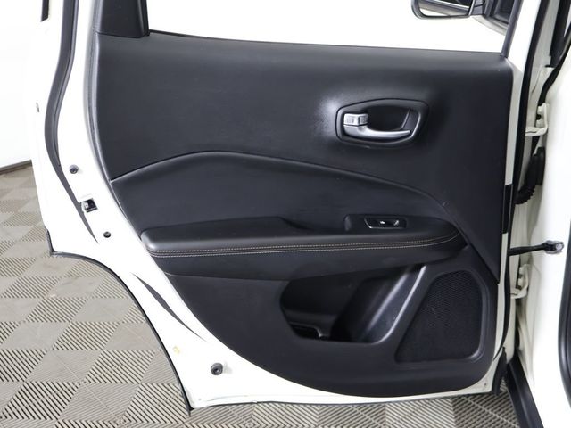 2019 Jeep Compass Latitude - 23073787 - 20