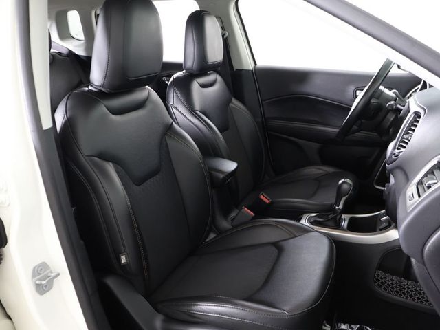 2019 Jeep Compass Latitude - 23073787 - 25