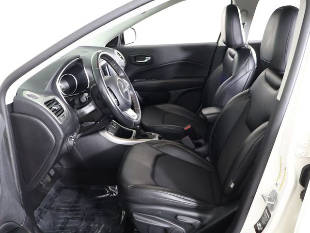 2019 Jeep Compass Latitude - 23073787 - 26