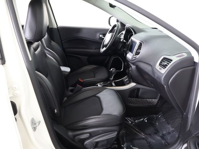 2019 Jeep Compass Latitude - 23073787 - 27