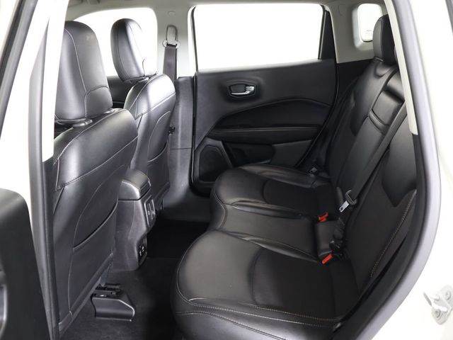 2019 Jeep Compass Latitude - 23073787 - 28