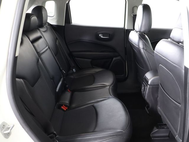 2019 Jeep Compass Latitude - 23073787 - 29