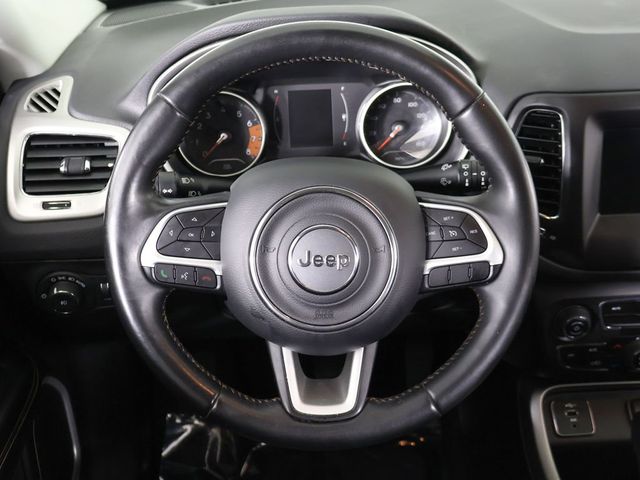 2019 Jeep Compass Latitude - 23073787 - 32