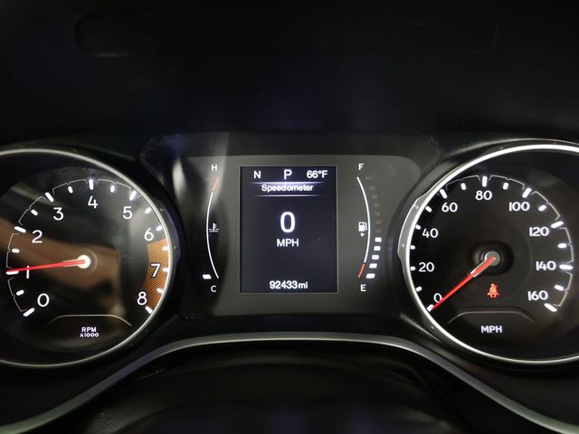 2019 Jeep Compass Latitude - 23073787 - 34