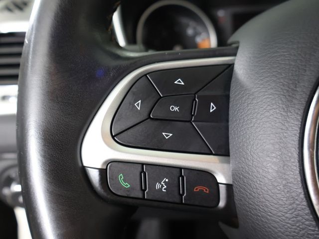 2019 Jeep Compass Latitude - 23073787 - 35