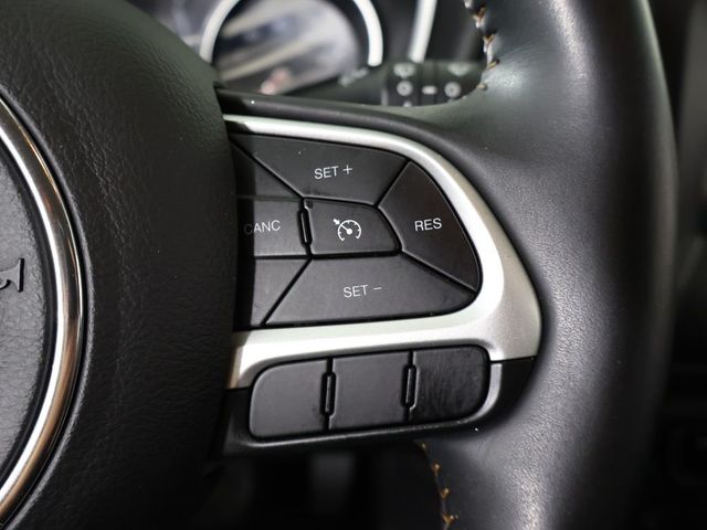 2019 Jeep Compass Latitude - 23073787 - 36