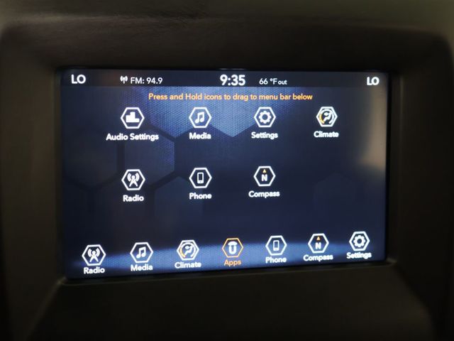 2019 Jeep Compass Latitude - 23073787 - 38