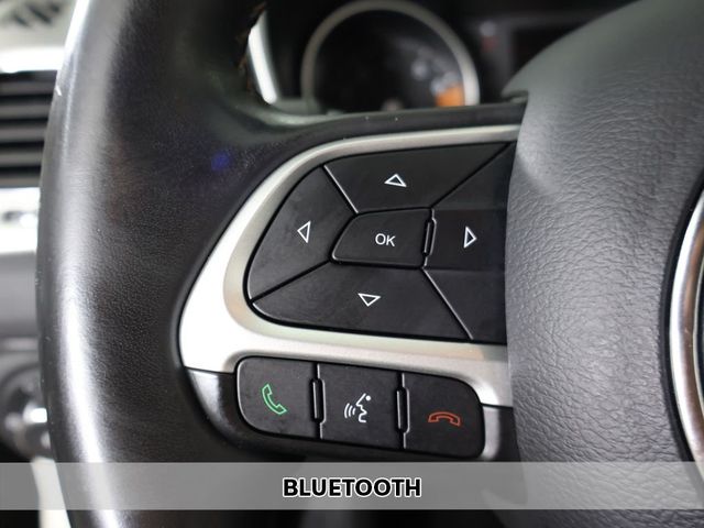2019 Jeep Compass Latitude - 23073787 - 3
