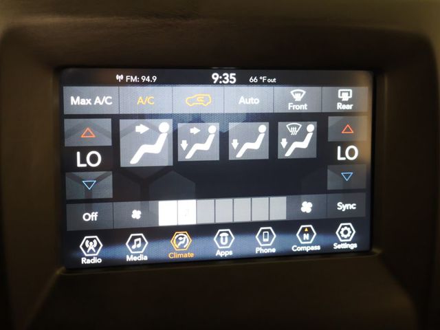 2019 Jeep Compass Latitude - 23073787 - 39