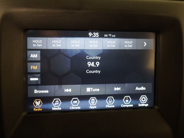 2019 Jeep Compass Latitude - 23073787 - 40
