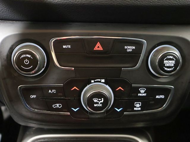 2019 Jeep Compass Latitude - 23073787 - 41