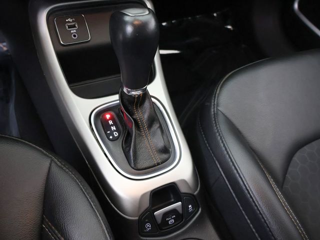 2019 Jeep Compass Latitude - 23073787 - 42