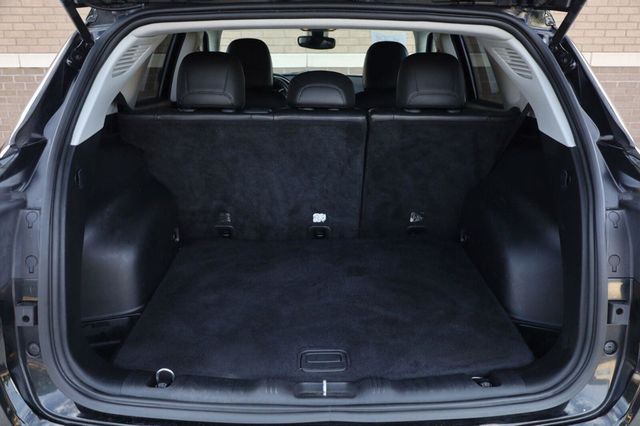 2019 Jeep Compass Latitude - 23069412 - 11