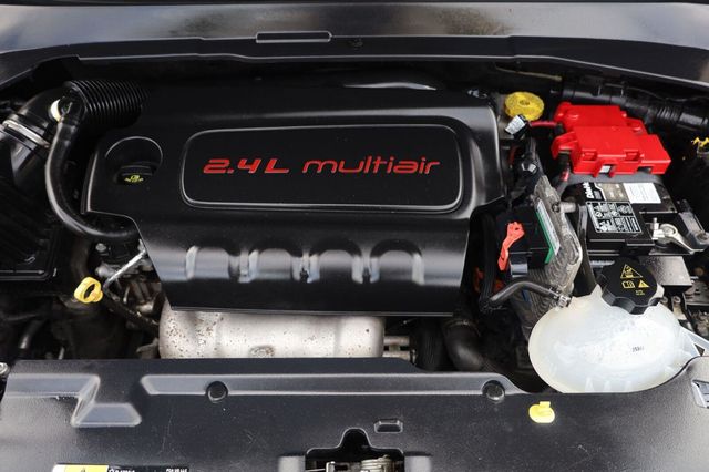 2019 Jeep Compass Latitude - 23069412 - 13