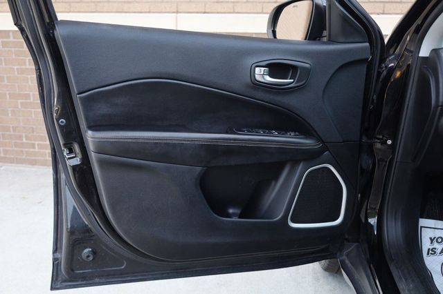 2019 Jeep Compass Latitude - 23069412 - 14