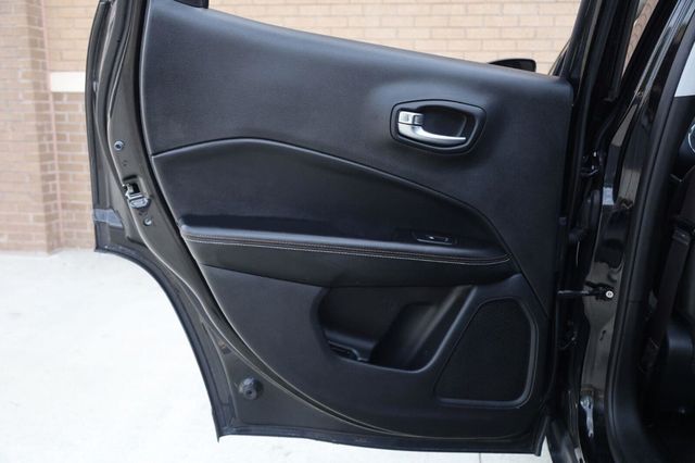 2019 Jeep Compass Latitude - 23069412 - 18