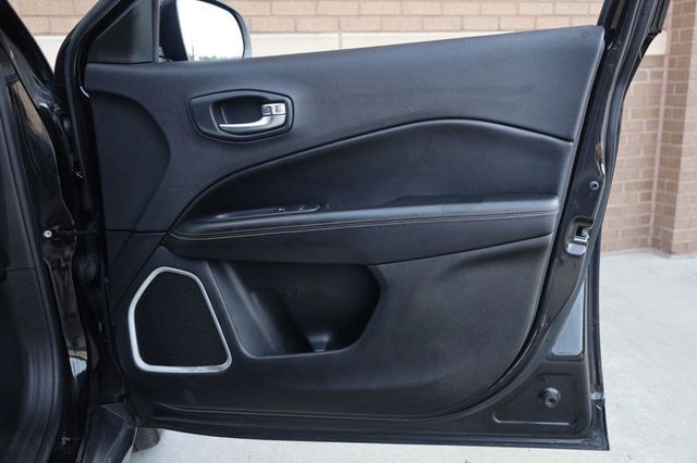 2019 Jeep Compass Latitude - 23069412 - 24