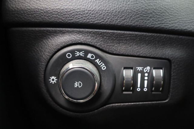 2019 Jeep Compass Latitude - 23069412 - 33