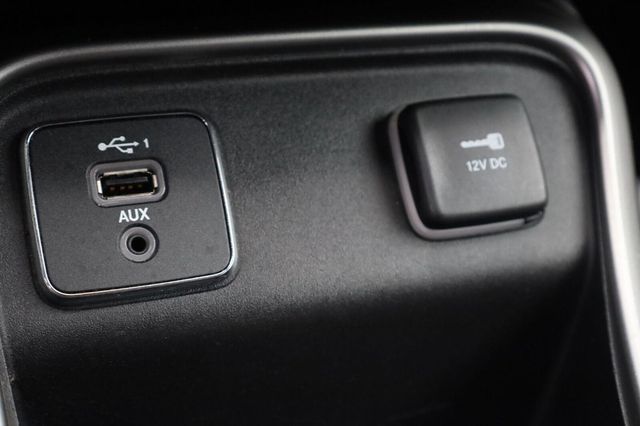 2019 Jeep Compass Latitude - 23069412 - 34